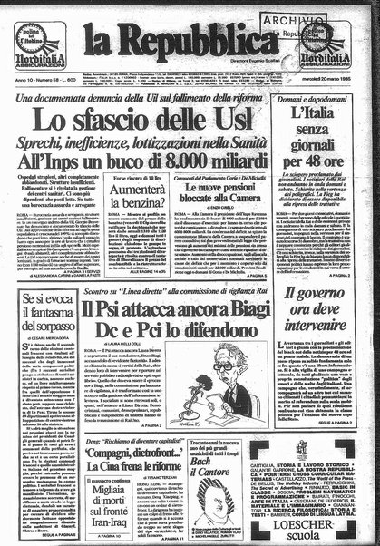 La repubblica